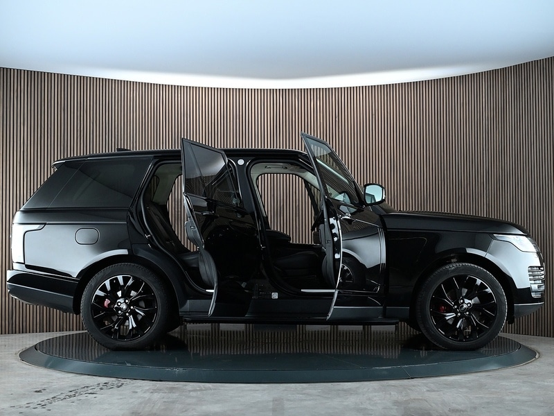 Used Land Rover Range Rover 2020 for sale - 77968012: Photo 20