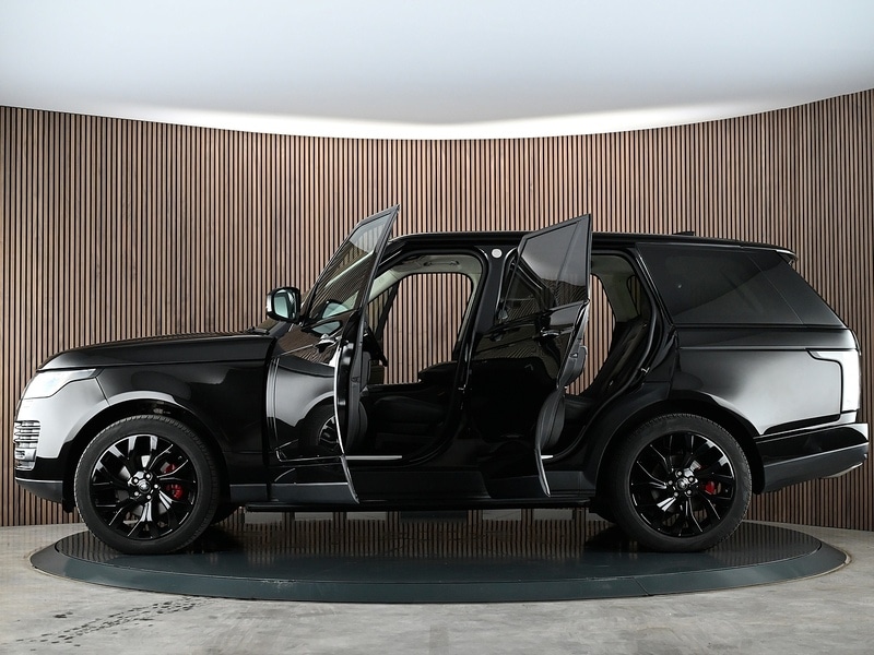 Used Land Rover Range Rover 2020 for sale - 77968012: Photo 21