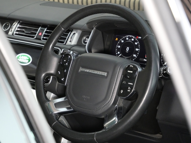 Used Land Rover Range Rover 2020 for sale - 77968012: Photo 24