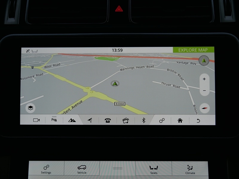 Used Land Rover Range Rover 2020 for sale - 77968012: Photo 26