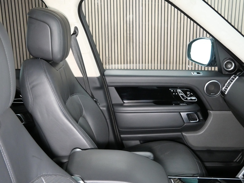 Used Land Rover Range Rover 2020 for sale - 77968012: Photo 31