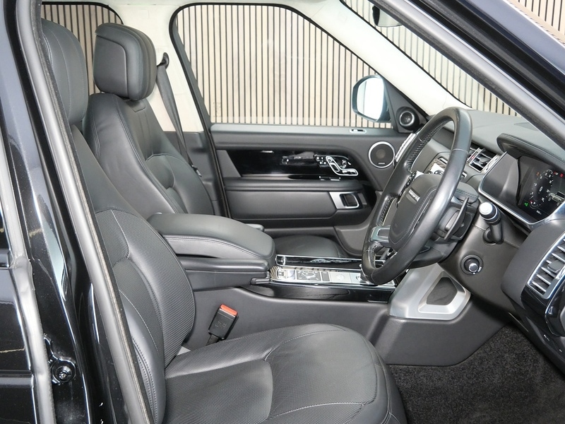 Used Land Rover Range Rover 2020 for sale - 77968012: Photo 32