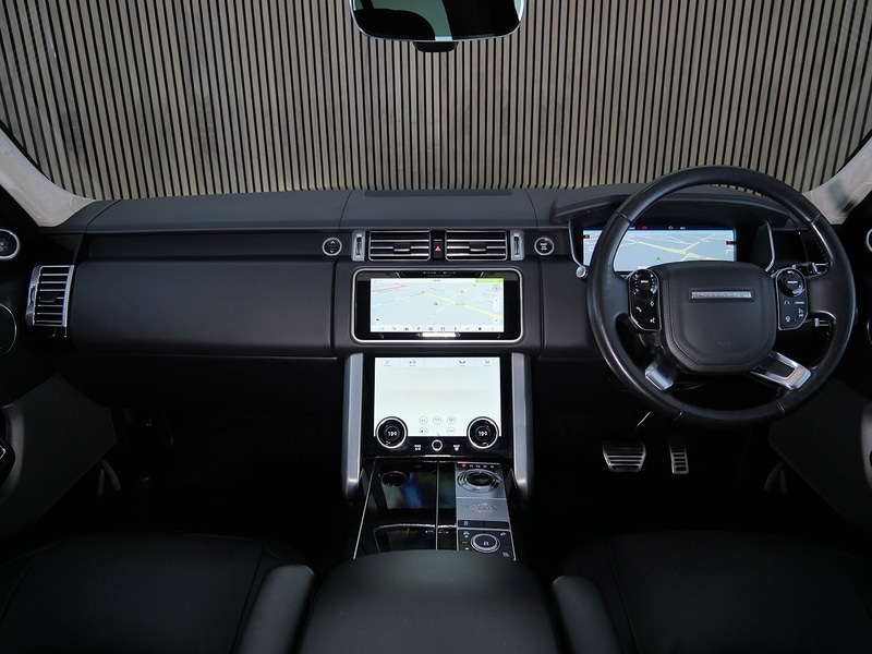 Used Land Rover Range Rover 2020 for sale - 77968012: Photo 33
