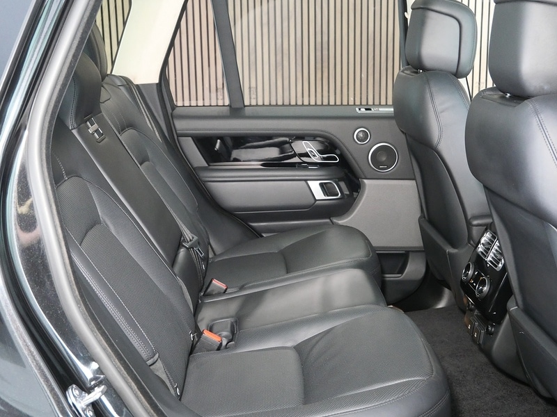 Used Land Rover Range Rover 2020 for sale - 77968012: Photo 34