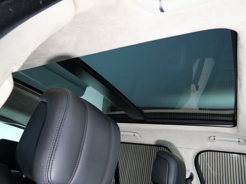 Used Land Rover Range Rover 2020 for sale - 77968012: Photo 36