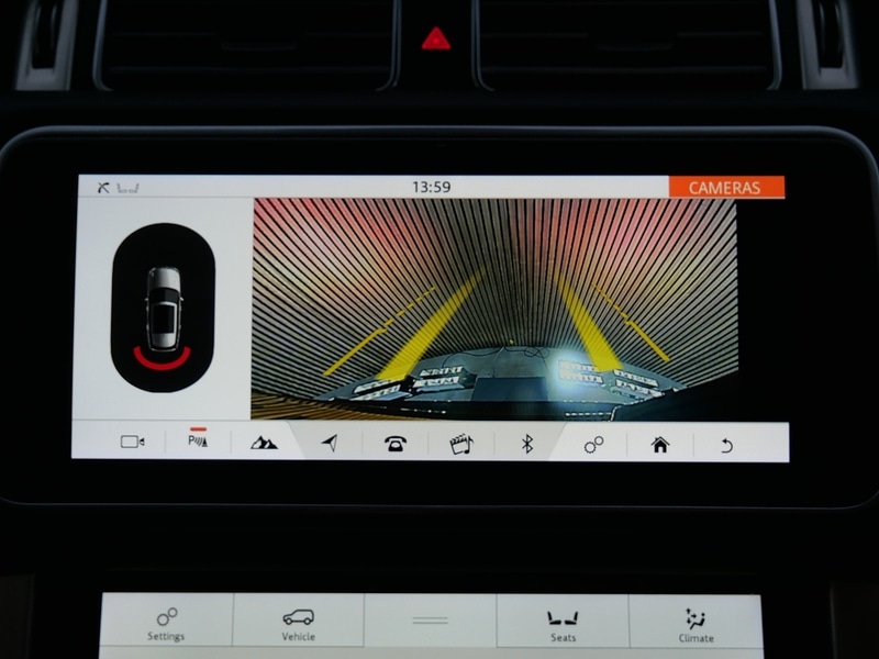 Used Land Rover Range Rover 2020 for sale - 77968012: Photo 37