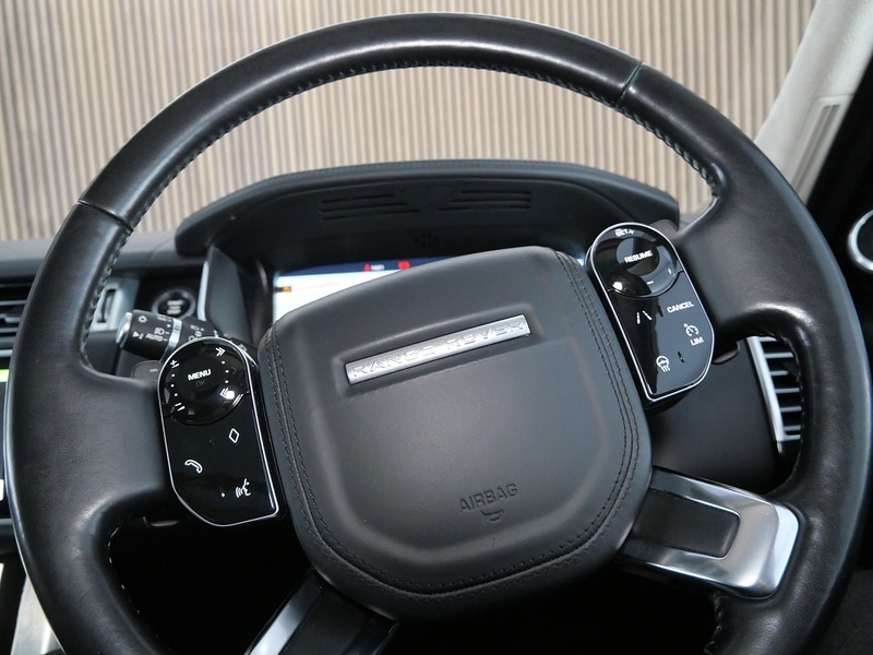Used Land Rover Range Rover 2020 for sale - 77968012: Photo 39
