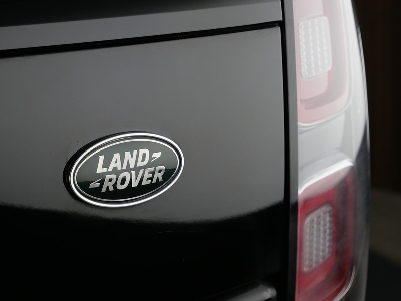 Used Land Rover Range Rover 2020 for sale - 77968012: Photo 47