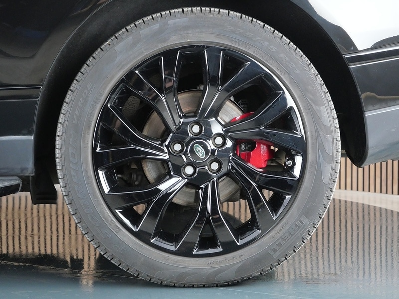 Used Land Rover Range Rover 2020 for sale - 77968012: Photo 49