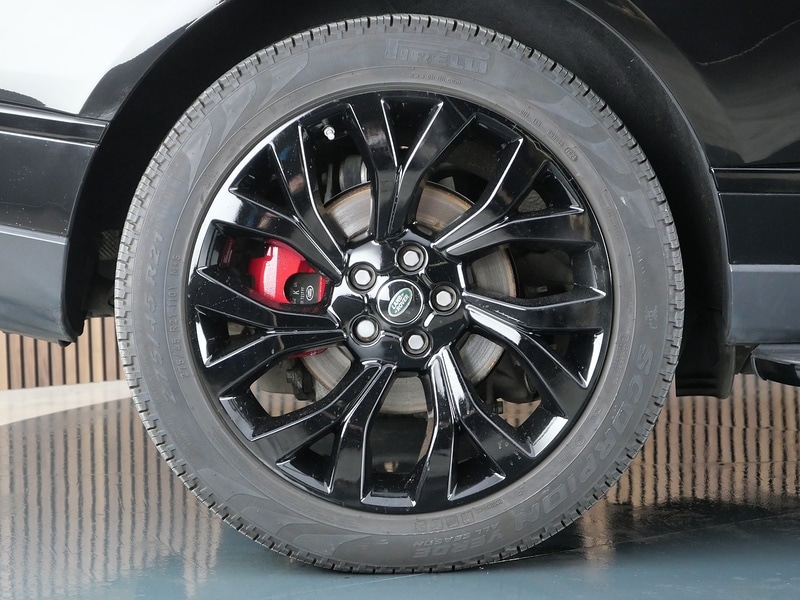 Used Land Rover Range Rover 2020 for sale - 77968012: Photo 50