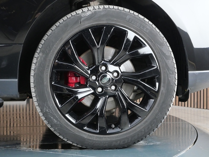 Used Land Rover Range Rover 2020 for sale - 77968012: Photo 51