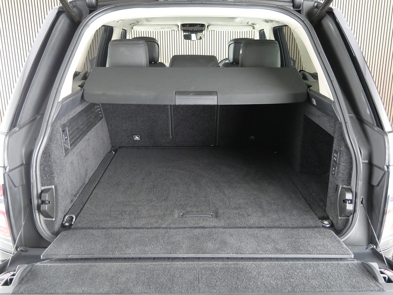 Used Land Rover Range Rover 2020 for sale - 77968012: Photo 52