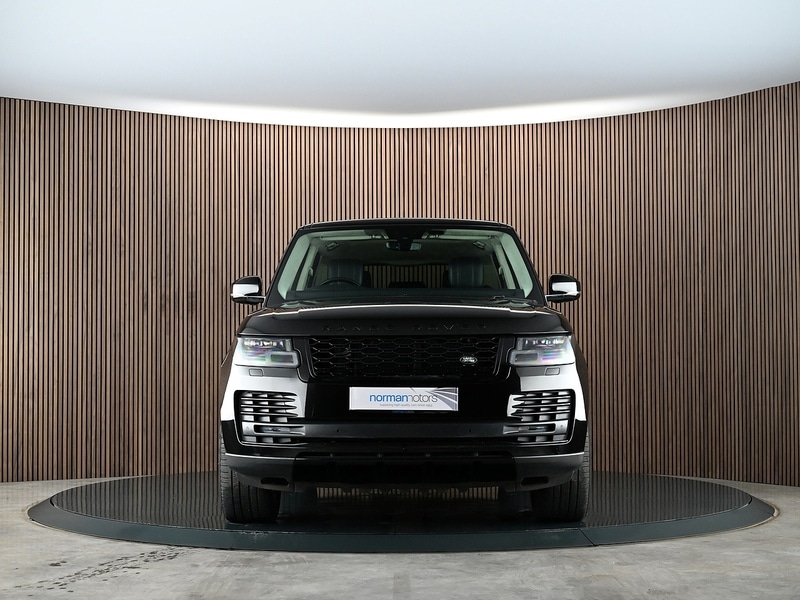 Used Land Rover Range Rover 2020 for sale - 77968012: Photo 6