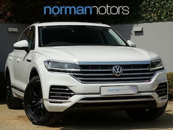 2019 - 3.0 TSI V6 SEL SUV 5dr Petrol Tiptronic 4Motion Euro 6 (s/s) (340 ps)