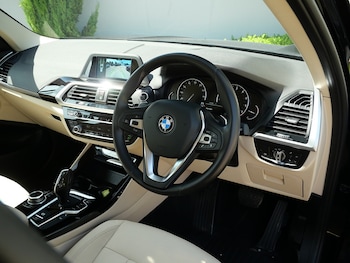 Used BMW X3 2018 for sale - 75149010: Photo