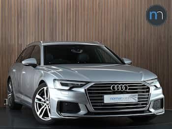 Used Audi A6 2019 for sale - 79771066: Photo