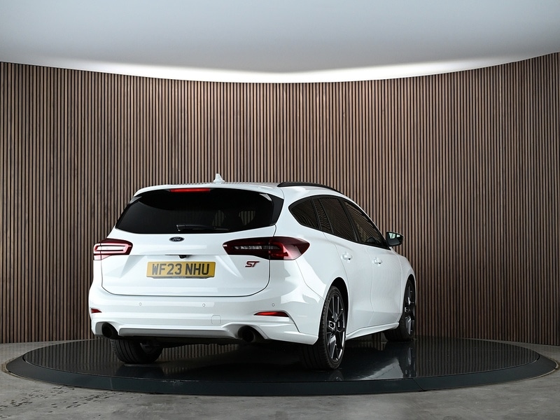 Used Ford Focus 2023 for sale - 77990195: Photo 10