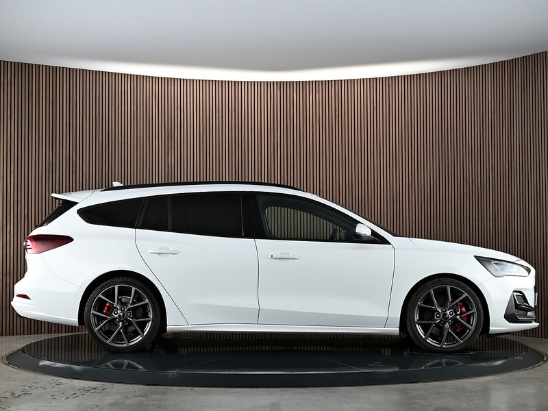 Used Ford Focus 2023 for sale - 77990195: Photo 11