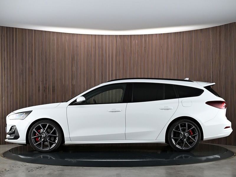 Used Ford Focus 2023 for sale - 77990195: Photo 12