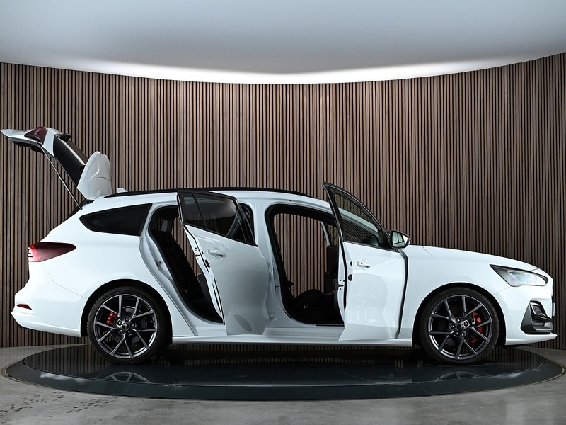 Used Ford Focus 2023 for sale - 77990195: Photo 20