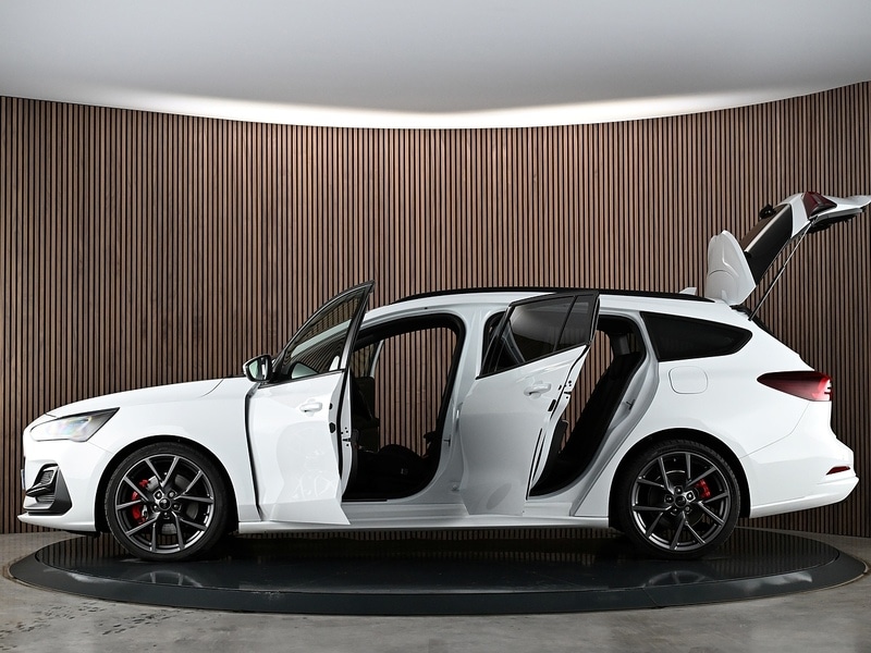 Used Ford Focus 2023 for sale - 77990195: Photo 21