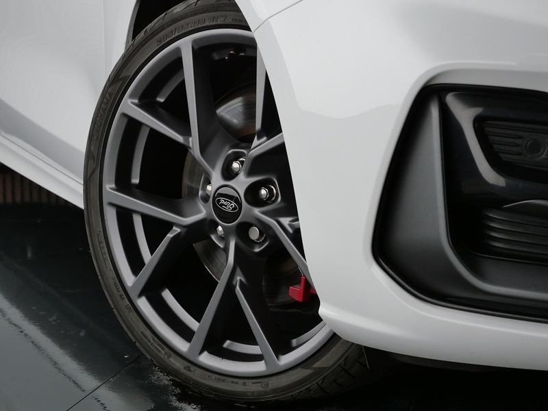 Used Ford Focus 2023 for sale - 77990195: Photo 22