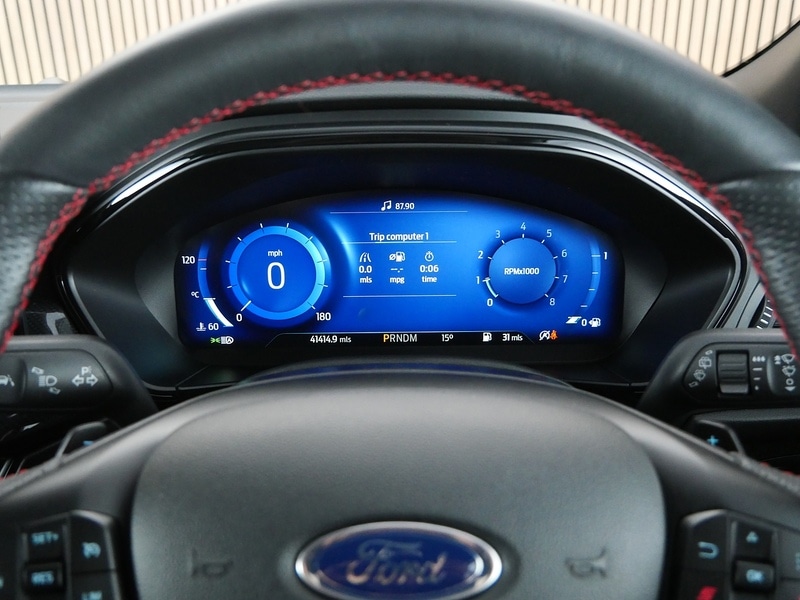 Used Ford Focus 2023 for sale - 77990195: Photo 25