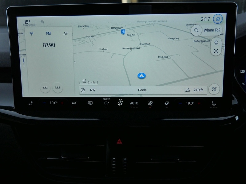 Used Ford Focus 2023 for sale - 77990195: Photo 26