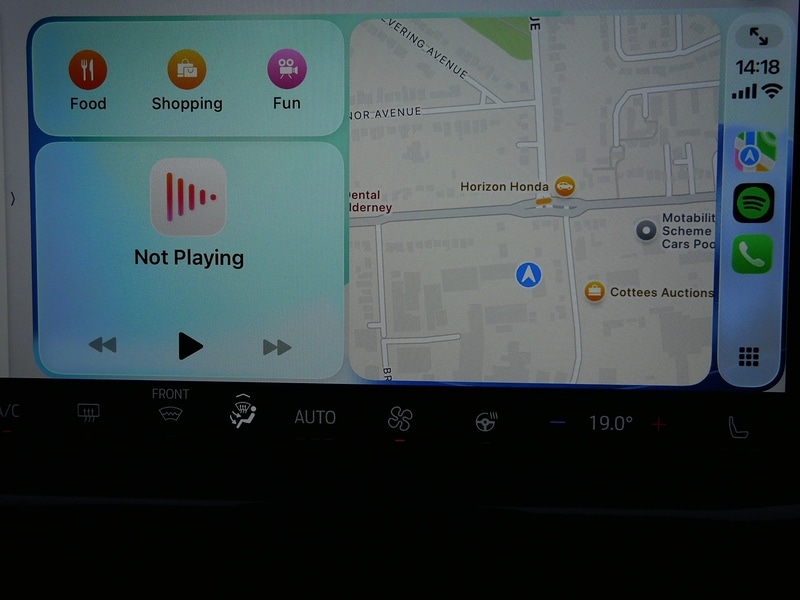 Used Ford Focus 2023 for sale - 77990195: Photo 27