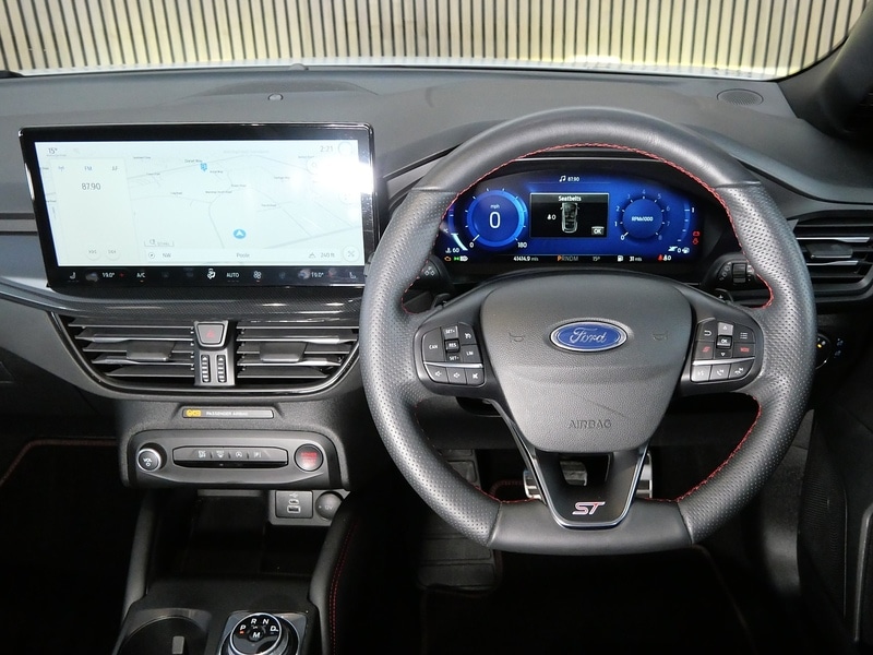 Used Ford Focus 2023 for sale - 77990195: Photo 28