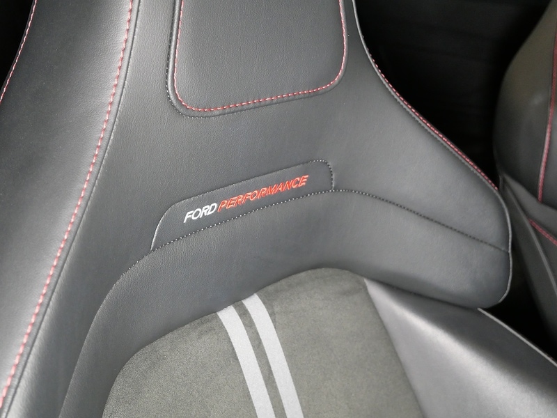 Used Ford Focus 2023 for sale - 77990195: Photo 29