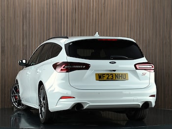 Used Ford Focus 2023 for sale - 77990195: Photo