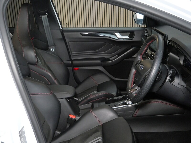 Used Ford Focus 2023 for sale - 77990195: Photo 33