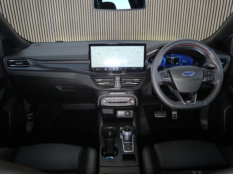 Used Ford Focus 2023 for sale - 77990195: Photo 34