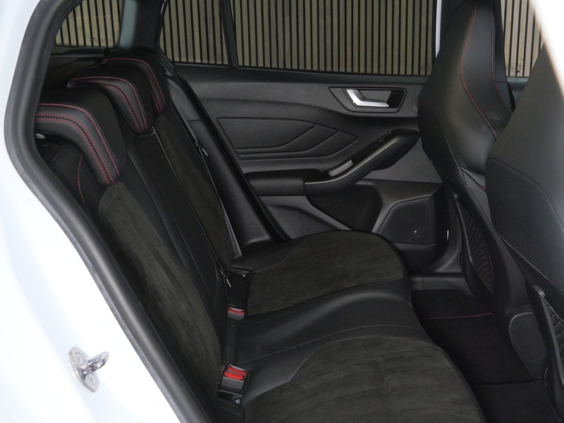 Used Ford Focus 2023 for sale - 77990195: Photo 35