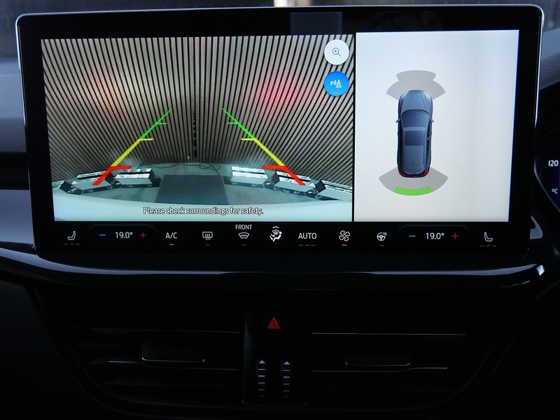 Used Ford Focus 2023 for sale - 77990195: Photo 36