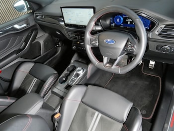 Used Ford Focus 2023 for sale - 77990195: Photo