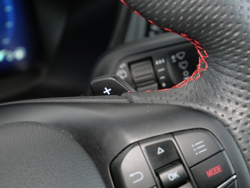 Used Ford Focus 2023 for sale - 77990195: Photo 40