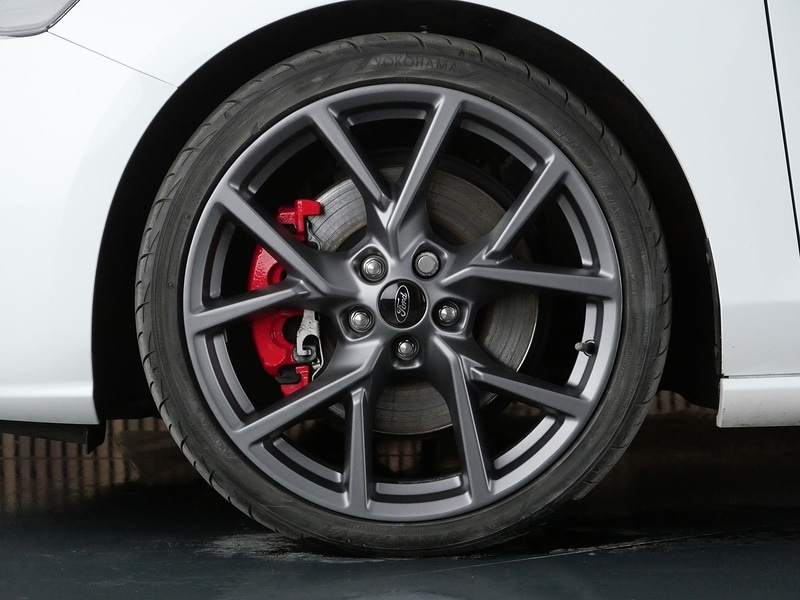 Used Ford Focus 2023 for sale - 77990195: Photo 45