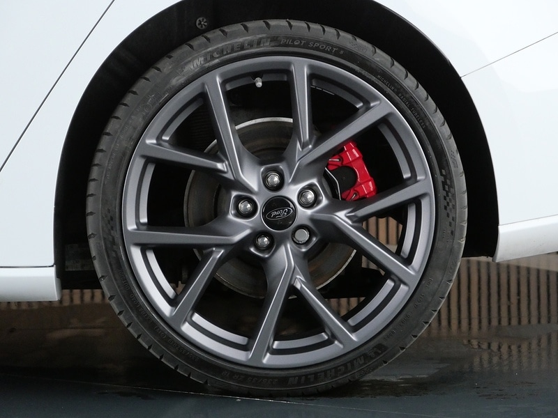 Used Ford Focus 2023 for sale - 77990195: Photo 46