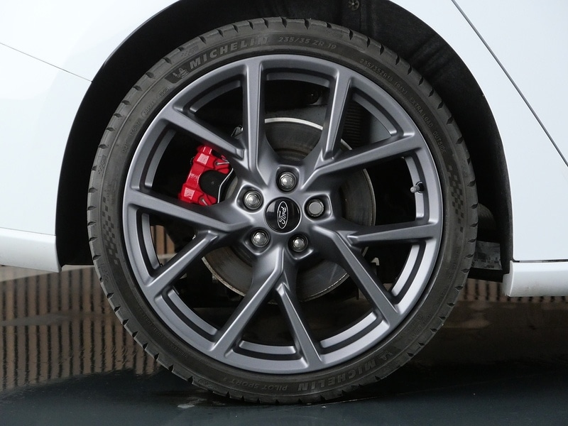 Used Ford Focus 2023 for sale - 77990195: Photo 47