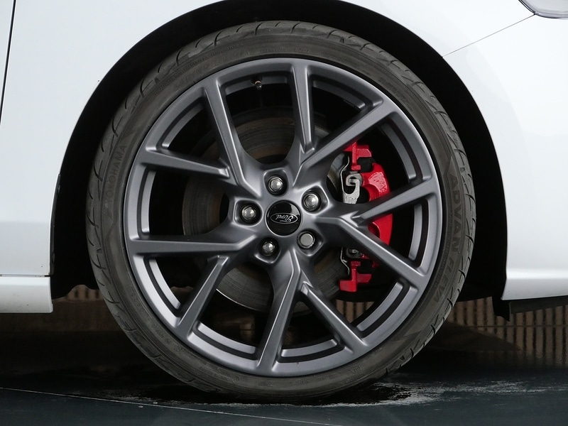 Used Ford Focus 2023 for sale - 77990195: Photo 48