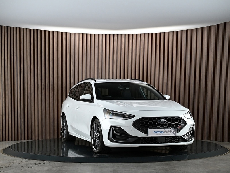 Used Ford Focus 2023 for sale - 77990195: Photo 5