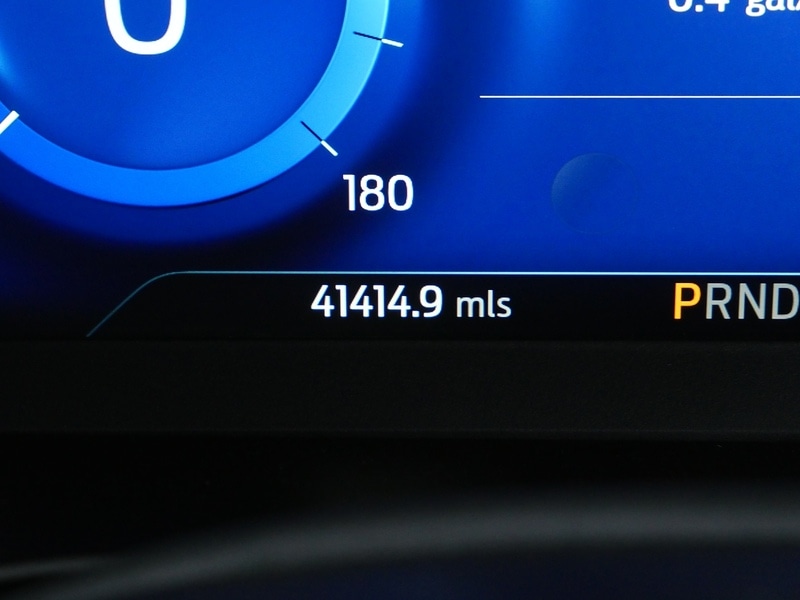 Used Ford Focus 2023 for sale - 77990195: Photo 50