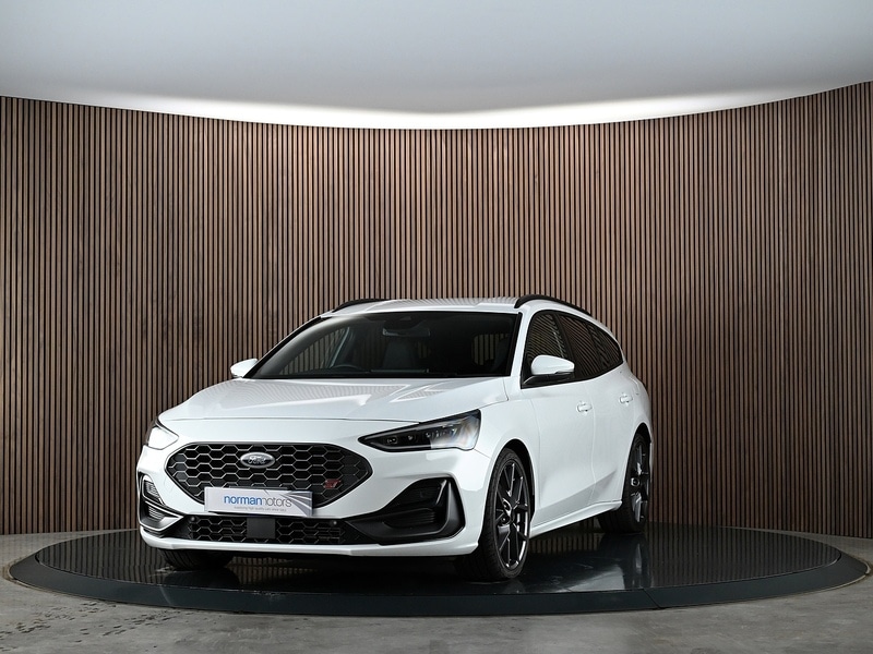 Used Ford Focus 2023 for sale - 77990195: Photo 7