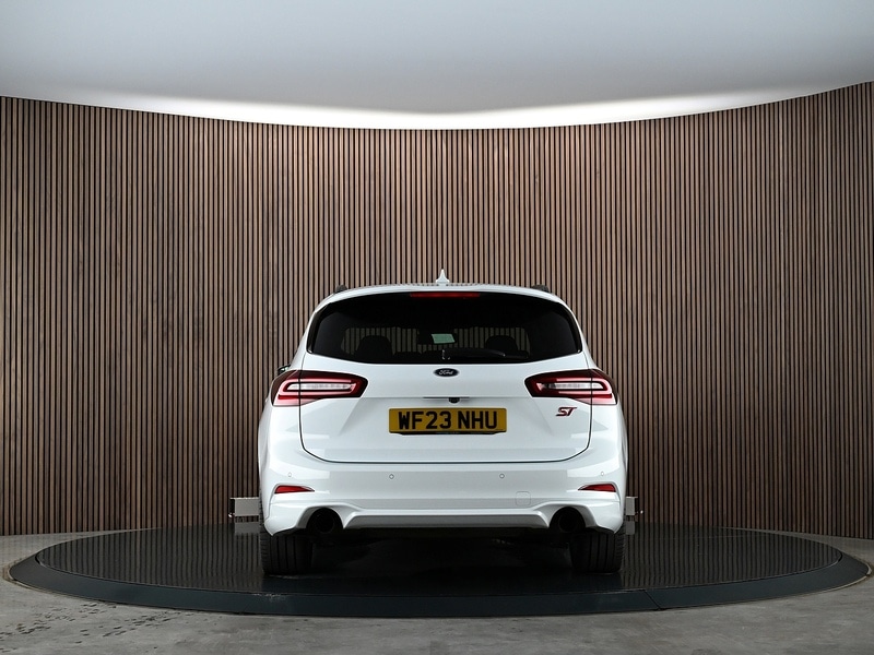 Used Ford Focus 2023 for sale - 77990195: Photo 9