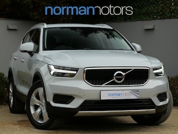 2020 - 2.0 B4 MHEV Momentum SUV 5dr Petrol Hybrid Auto AWD Euro 6 (s/s) (197 ps)