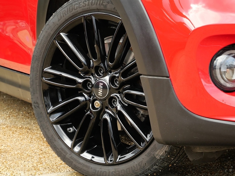 Used MINI Hatch 2021 for sale - 76323808: Photo 10