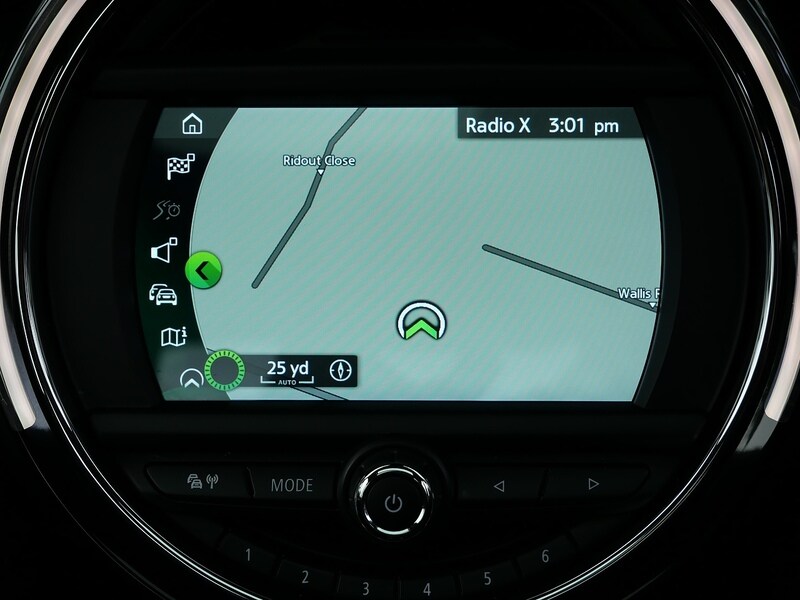 Used MINI Hatch 2021 for sale - 76323808: Photo 13