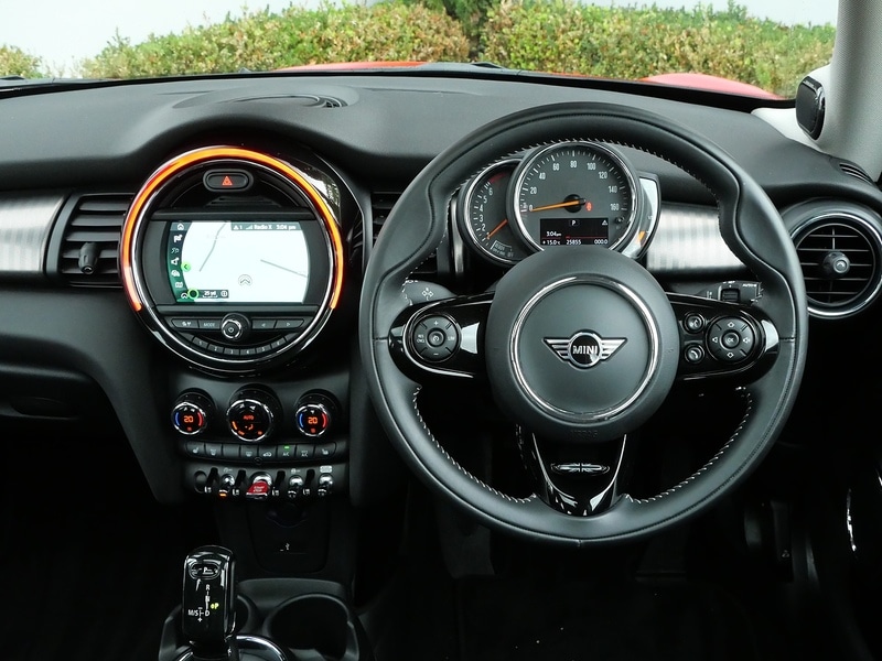 Used MINI Hatch 2021 for sale - 76323808: Photo 15